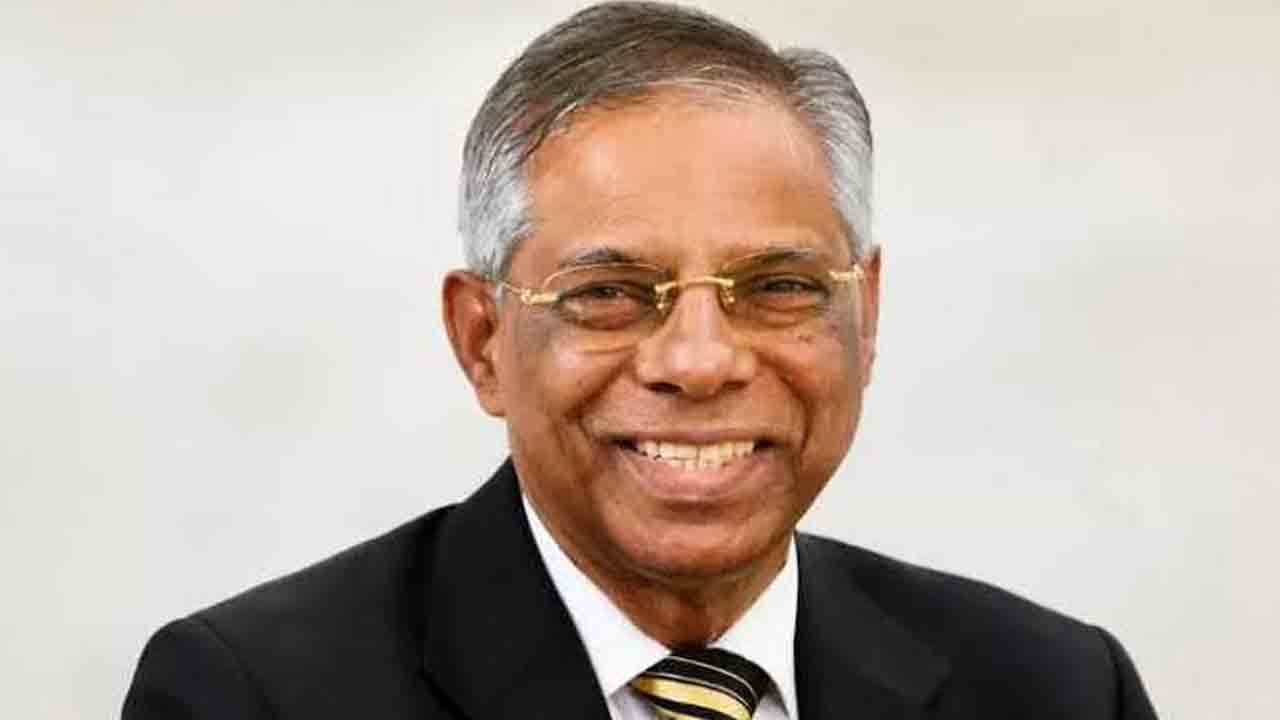 Former NABARD Chairman Kotayya passed away