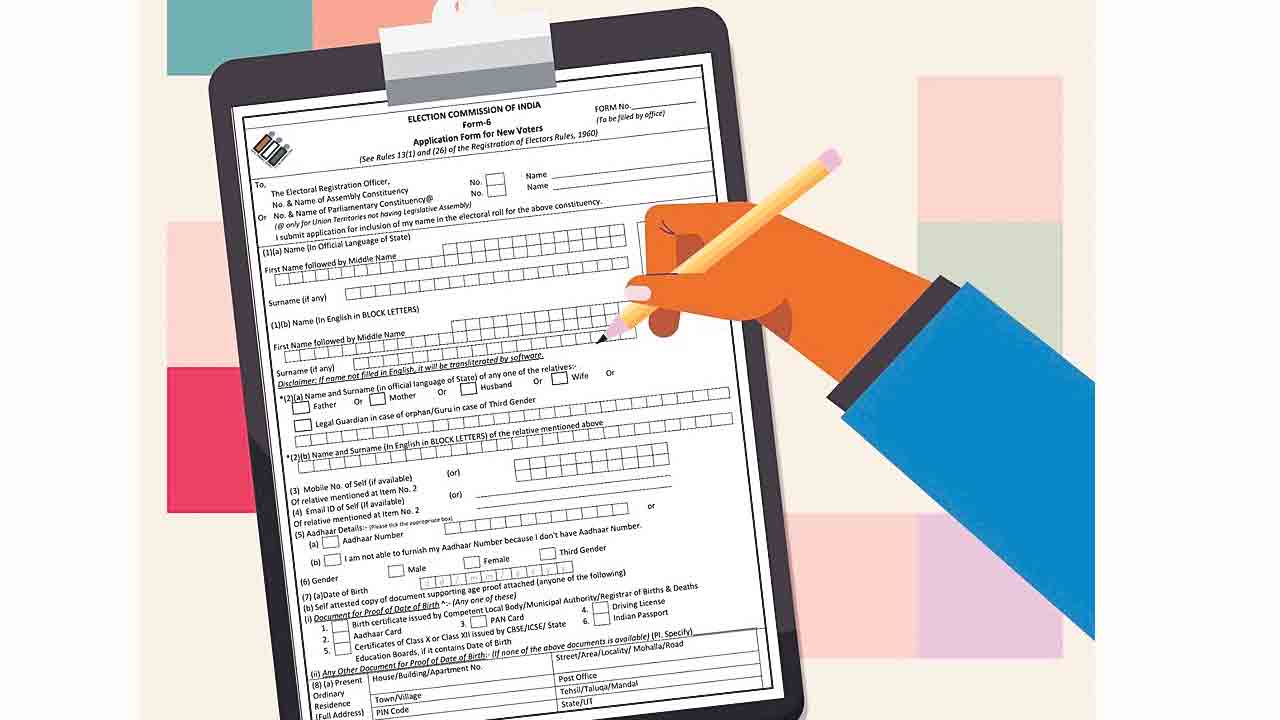 SIR Enumeration | 