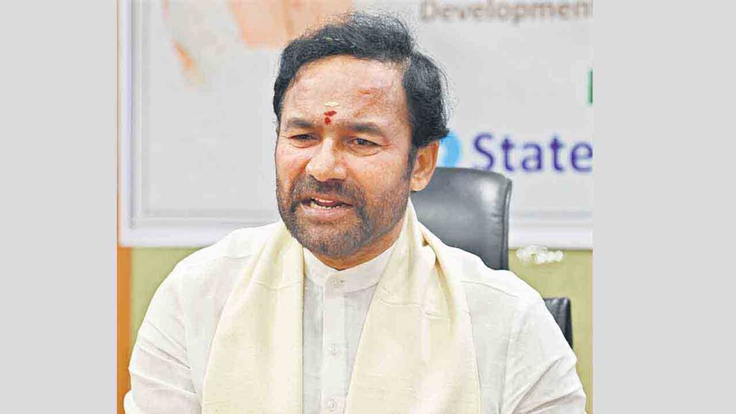 Explain Singareni conditions to workers-Namasthe Telangana
– PARAHUSHAR NEWS