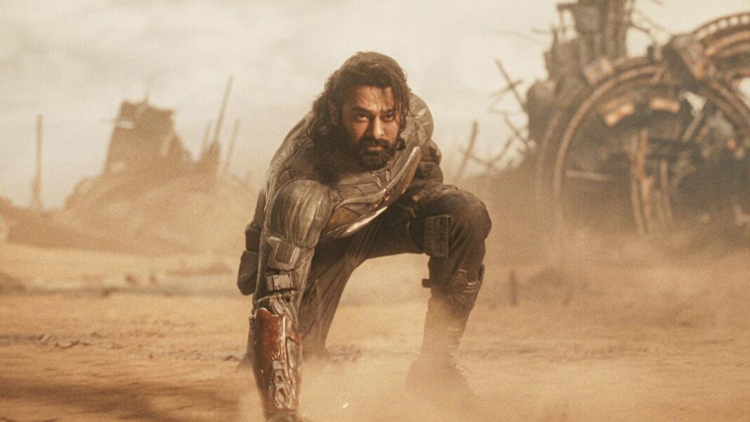 72వ జాతీయ చలనచిత్ర అవార్డులు: తెలుగు సినిమా 9 అవార్డులతో మెరిసింది; ‘కల్కి 2898 AD,’ ‘పుష్ప 2’ పెద్ద విజయం సాధించాయి
– PARAHUSHAR NEWS