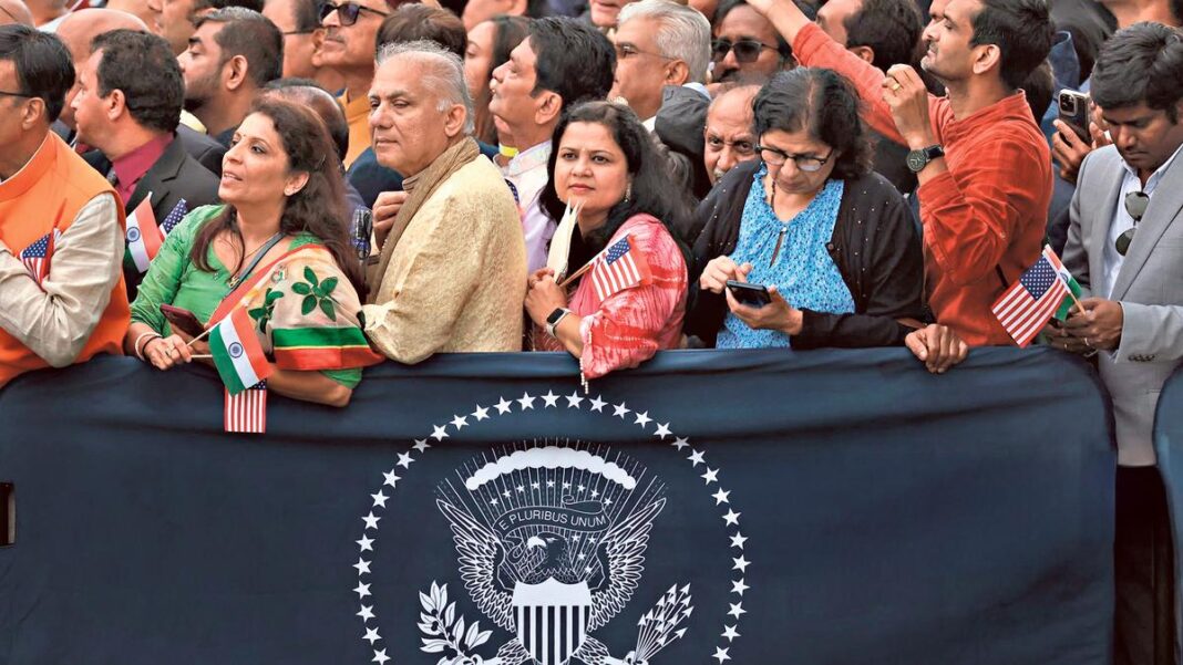 America at 250 | Fireworks and fault lines- PARAHUSHAR NEWS