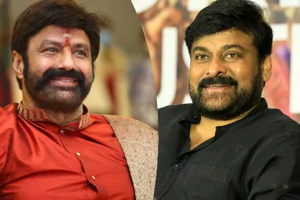 చిరంజీవి ఇంట్లో బాలకృష్ణ షూటింగ్.. వైరల్ గా మారిన క్రేజీ అప్డేట్
– PARAHUSHAR NEWS