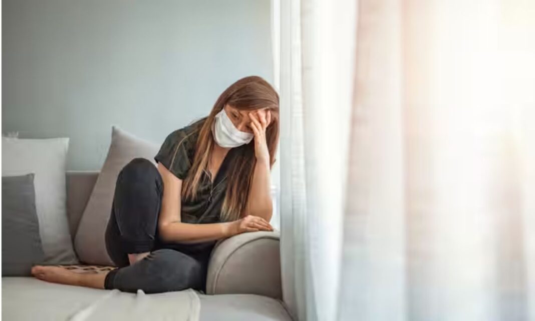 Corona Symptoms: Do Corona and Viral Fever Feel Same? This is the difference!
– PARAHUSHAR NEWS