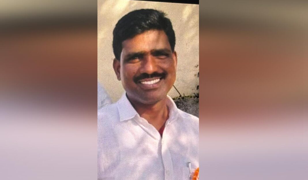 ఏసీబీ అధికారిగా నటిస్తూ సిద్దిపేట రెవెన్యూ ఇన్‌స్పెక్టర్‌తో సైబర్ మోసగాడు రూ.96,000 మోసం చేశాడు.
