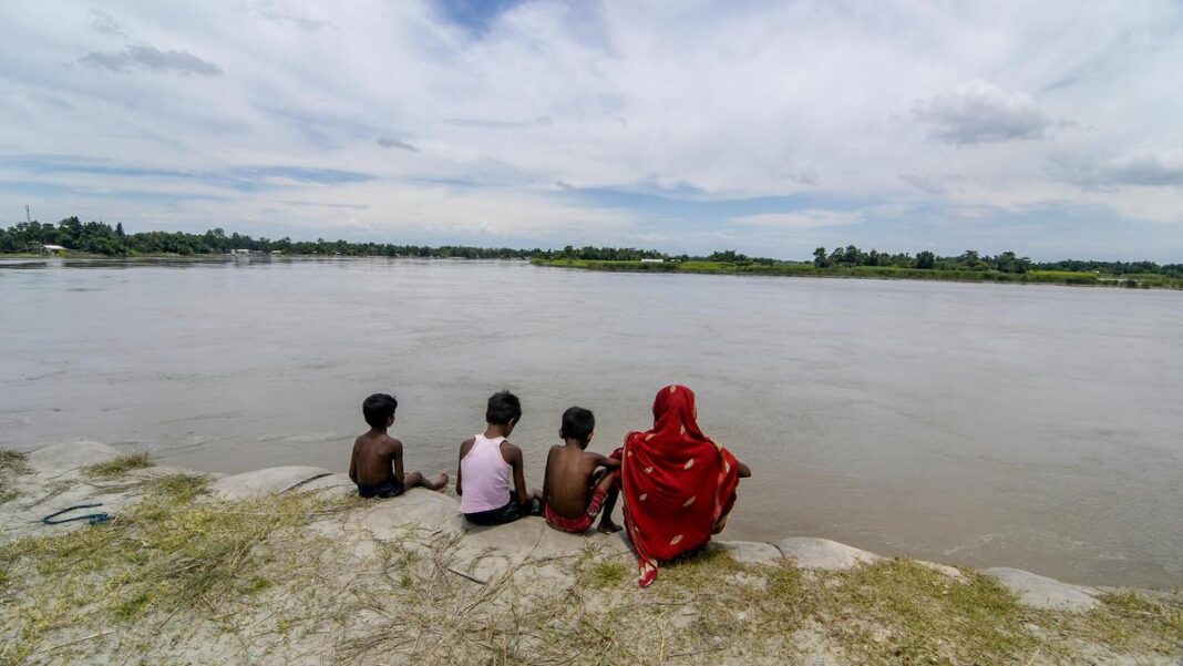 Eroding identities of Brahmaputra’s children- PARAHUSHAR NEWS