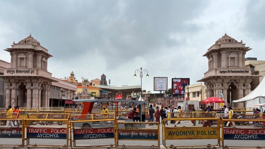 Faith and its fallout – The Hindu- PARAHUSHAR NEWS