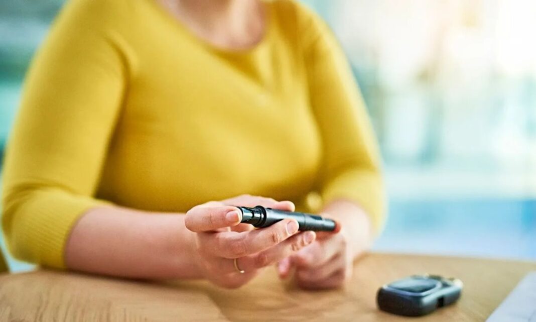 Health Tips: Is there a threat of ‘type-2 diabetes’? If you see these symptoms, you should be alerted immediately!
– PARAHUSHAR NEWS