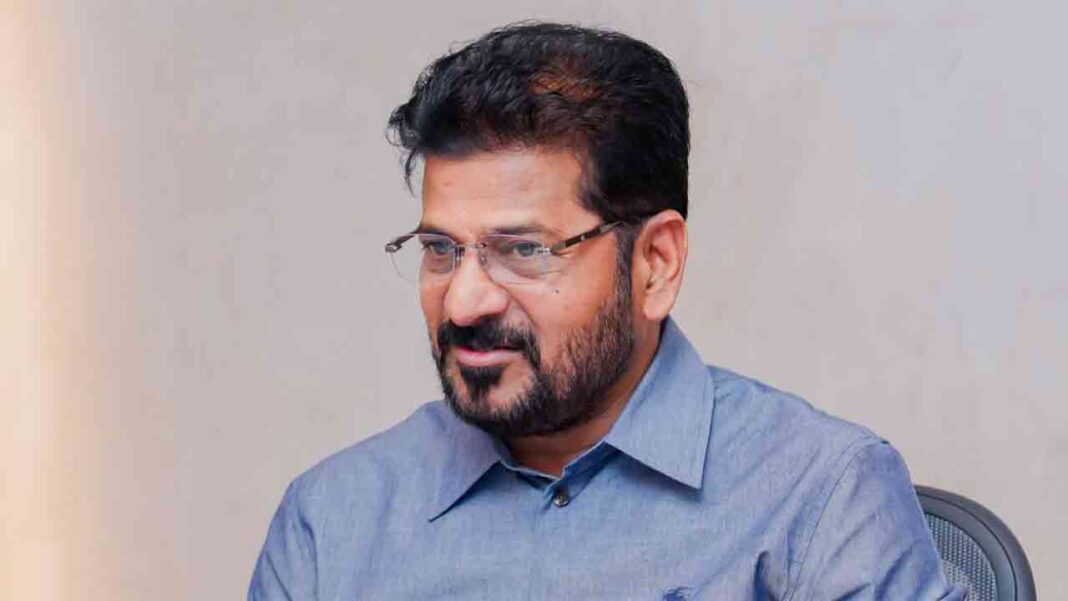 Interpolation on ‘self-goal’.. Ministers are caught in BRS trap, Delhi administration is worried-Namasthe Telangana
– PARAHUSHAR NEWS