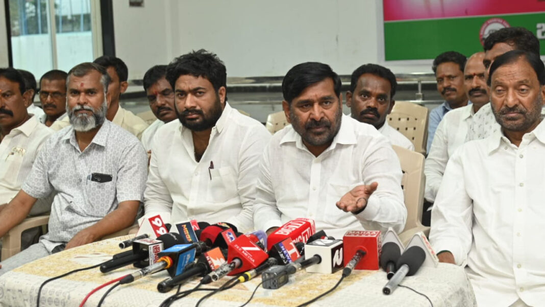 Jagadish Reddy 