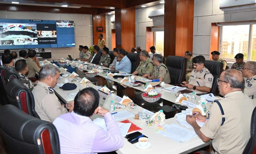 LWEని ఎదుర్కోవడానికి ఐదు తూర్పు రాష్ట్రాలు చేతులు కలిపాయి
