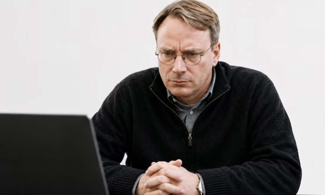 Linux AI వ్యతిరేక ప్రాజెక్ట్ కాదు; దీన్ని అంగీకరించండి లేదా ఫోర్క్ చేయండి అని లైనస్ టోర్వాల్డ్స్ చెప్పారు
– PARAHUSHAR NEWS