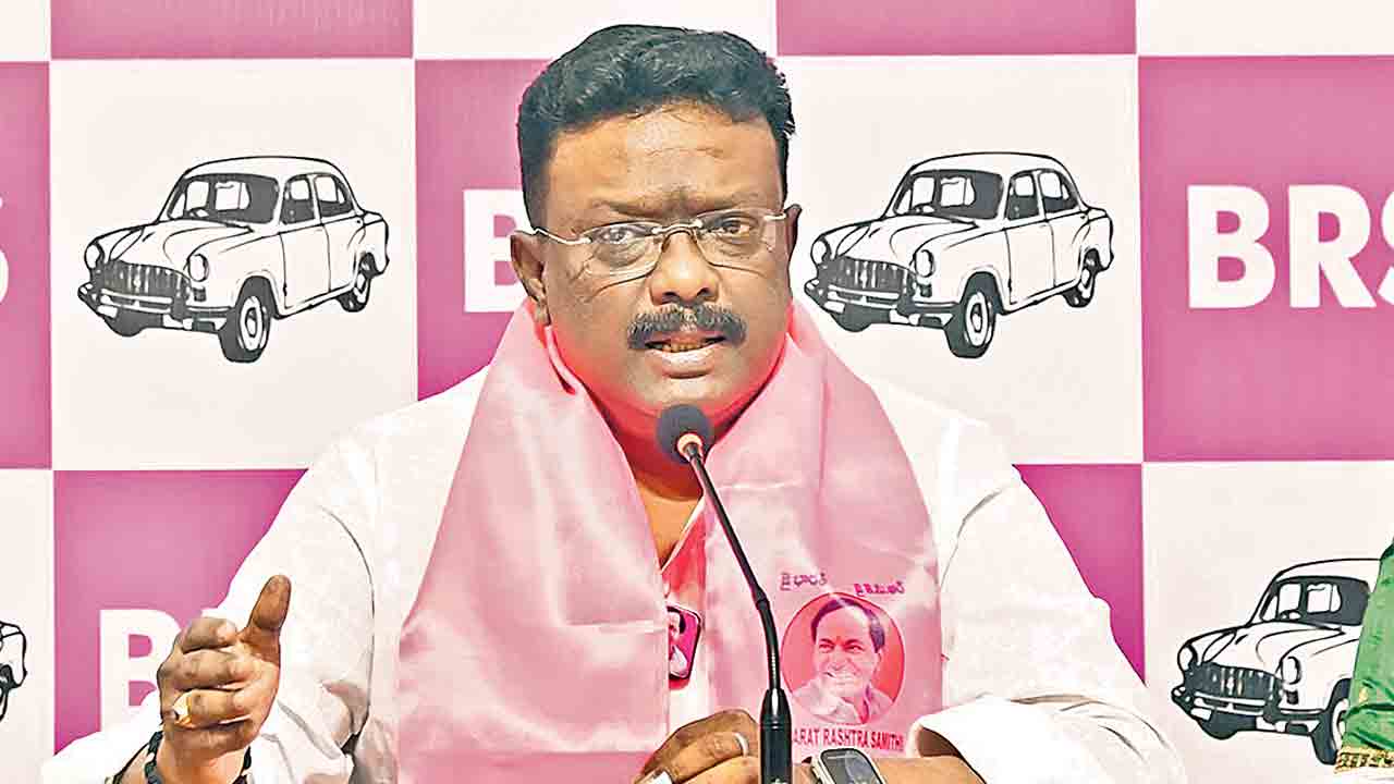 Extortion in the guise of democracy in the state!