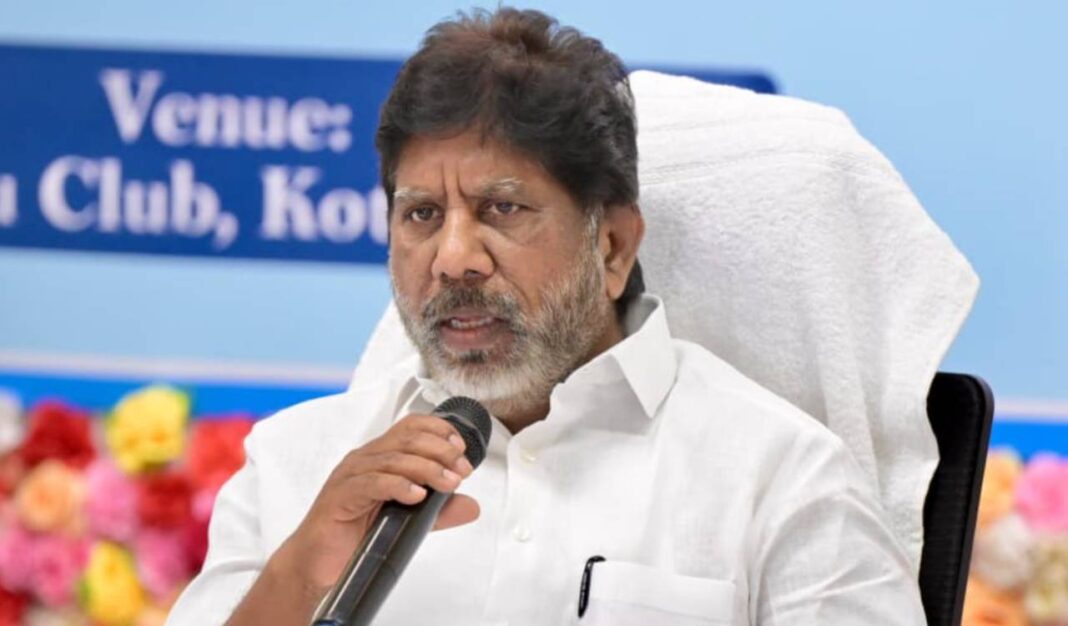 తెలంగాణ క్యాబినెట్ ప్యానెల్ ఆదాయాన్ని పెంచడానికి భూ మానిటైజేషన్, పూలింగ్‌ను ప్రోత్సహిస్తుంది
