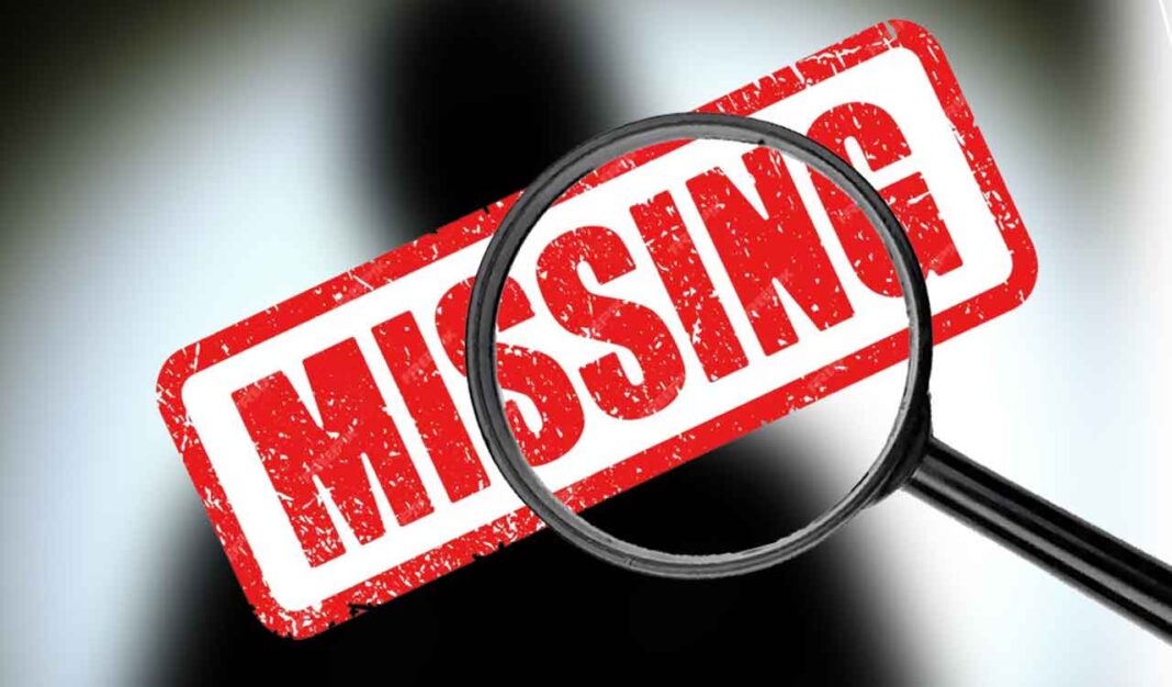 సంగారెడ్డి: ఇస్నాపూర్లో నలుగురు పాఠశాల బాలికలు మిస్సింగ్గా అదృశ్యమయ్యారు
– PARAHUSHAR NEWS