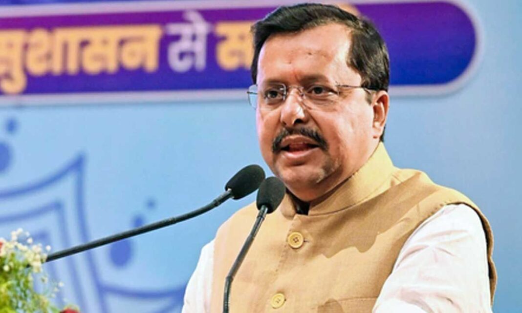 NDA మిత్రపక్షాలతో UP ఎన్నికల వ్యూహంపై నబిన్ చర్చించారు
