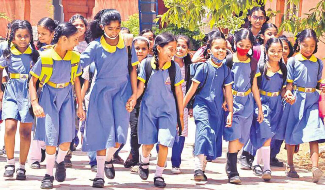 జూలై 11న తెలంగాణ పాఠశాలలకు రెండో శనివారం సెలవు లేదు
