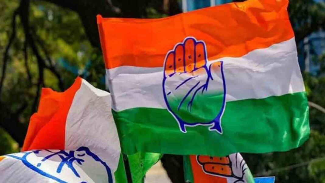 Operation Telangana Congress | Operation Telangana Congress.. Calling senior ministers to Delhi.. Explaining from each one about the party!-Namasthe Telangana
– PARAHUSHAR NEWS