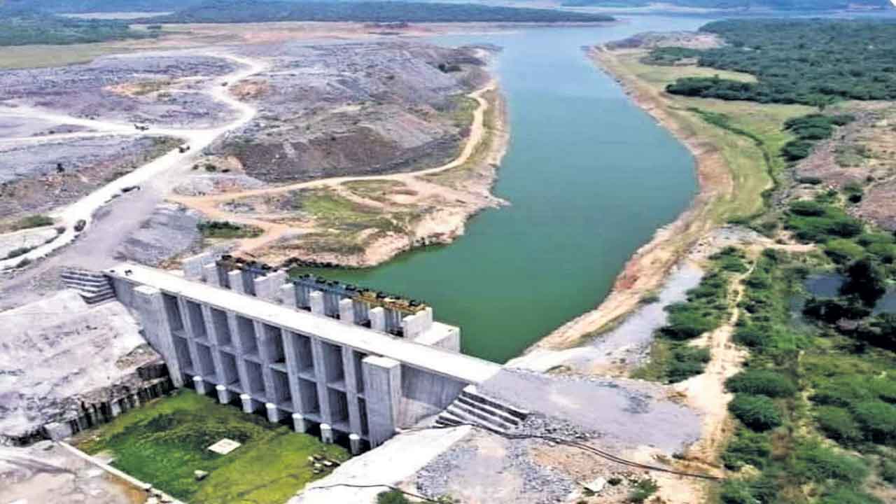 Environmental clearances for 'Palamuru'