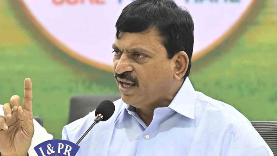 One lakh LIG houses for towns.. Application procedure and qualifications revealed today
– PARAHUSHAR NEWS