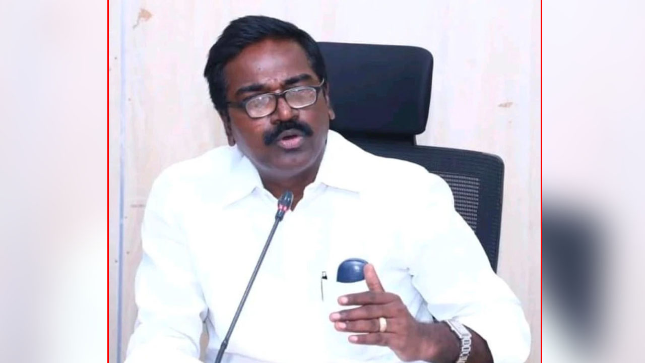 Puvvada Ajay Kumar | Anti-people governments must learn a lesson: Former minister Puvwada Ajay Kumar