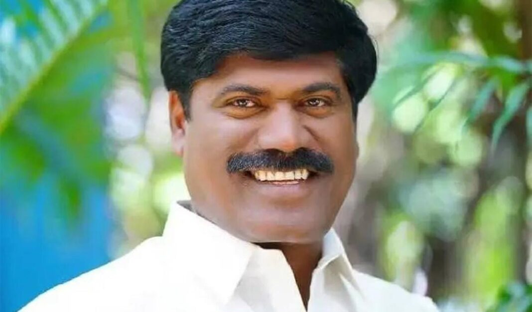 BRS మాజీ ఎమ్మెల్యే పెద్ది సుదర్శన్ రెడ్డికి గుండెపోటు, పరిస్థితి విషమంగా ఉంది
