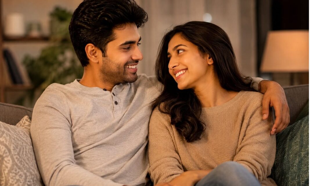 Relationship Tips: If a husband has these 3 qualities, women like him more!
– PARAHUSHAR NEWS