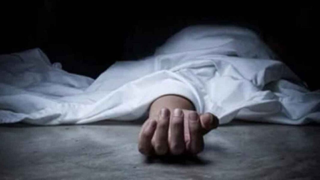 SUV ఏకైక బ్రెడ్ విన్నర్‌ను తగ్గించింది
