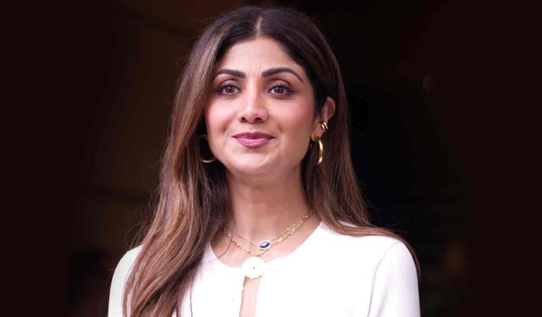 Shilpa Shetty slams fake reservation claims attributed to her: Completely fabricated- PARAHUSHAR NEWS
