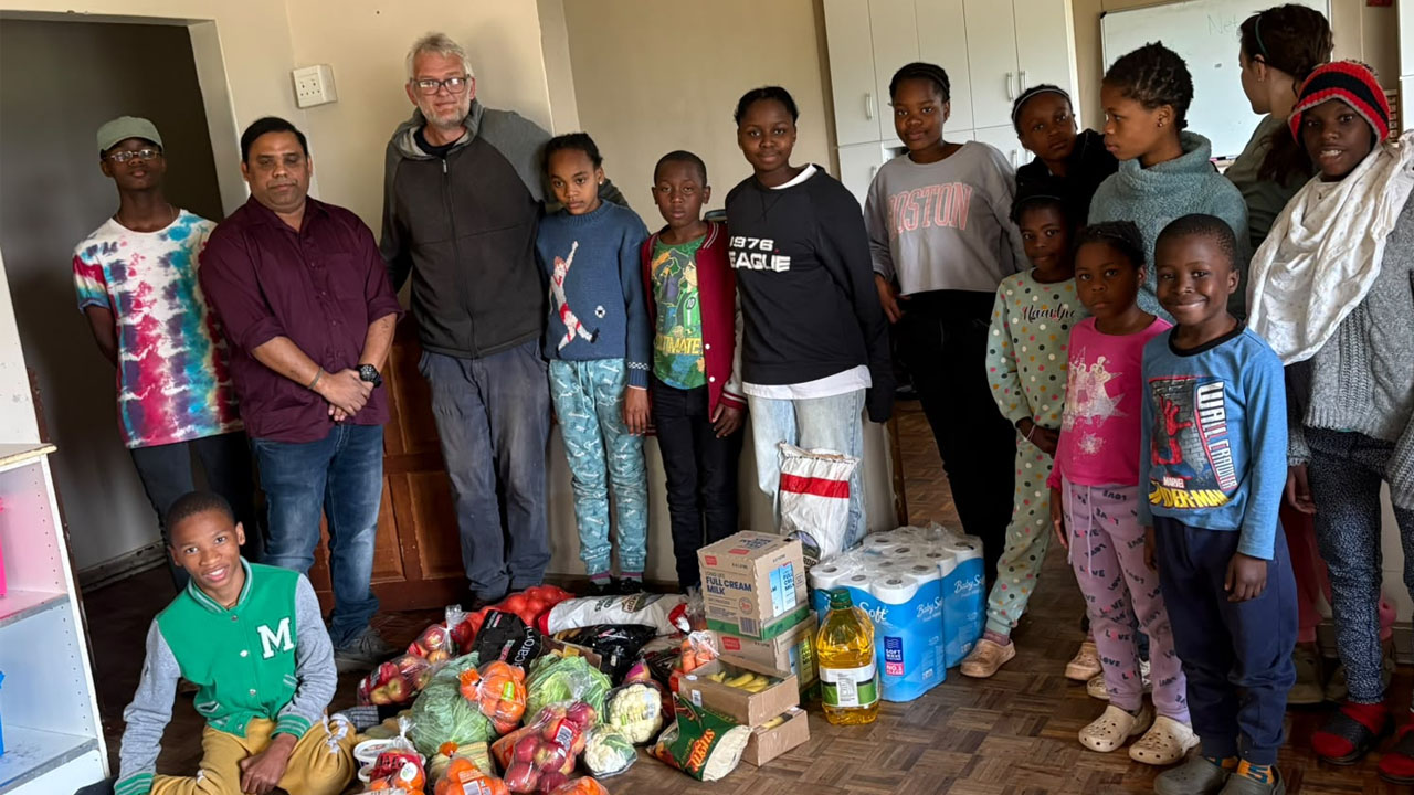 South Africa 2
