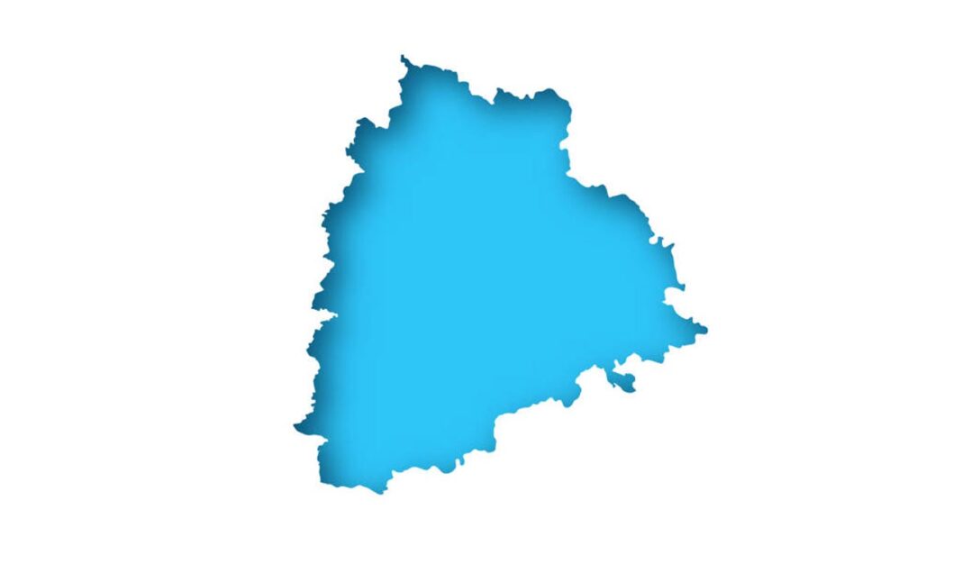 ప్రపంచ బ్యాంకు ఉన్నత-మధ్య ఆదాయ బ్రాకెట్లో తెలంగాణ స్థానం దక్కించుకుంది
– PARAHUSHAR NEWS