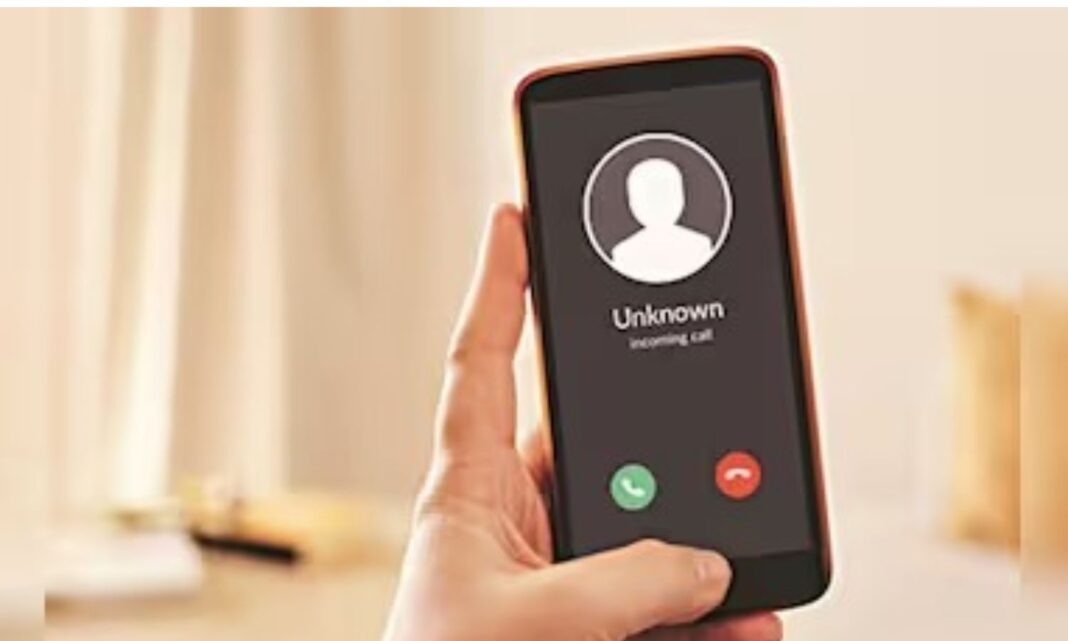 TRAI: Are calls coming from ‘1600’ number? Never forget this important thing!
– PARAHUSHAR NEWS