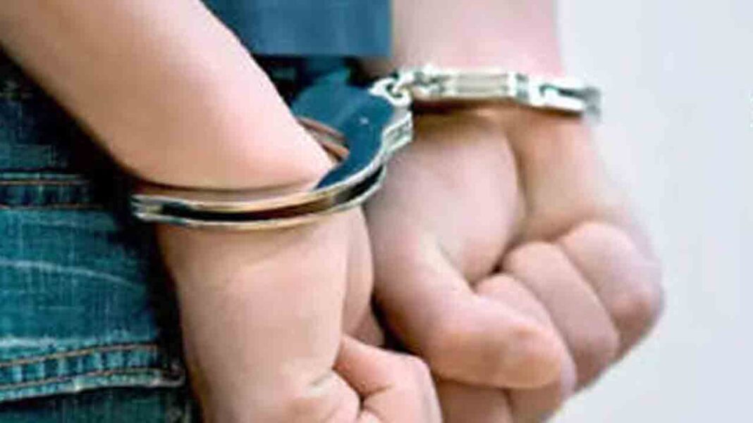 Life sentence for wife who killed husband-Namasthe Telangana
– PARAHUSHAR NEWS