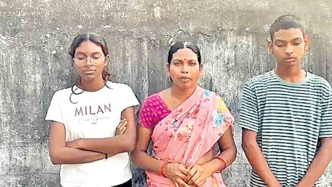 Will MLA PA be arrested immediately?.. or death?
– PARAHUSHAR NEWS