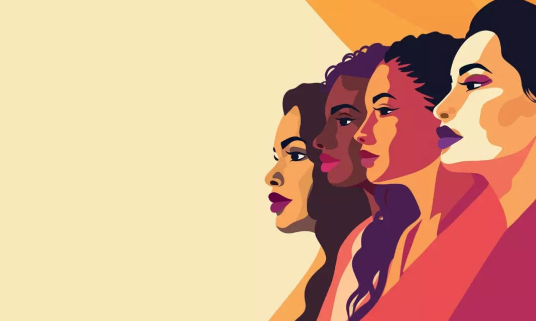 Women Empowerment: Economic growth with the efforts of women.. but there are still flaws in the system
– PARAHUSHAR NEWS