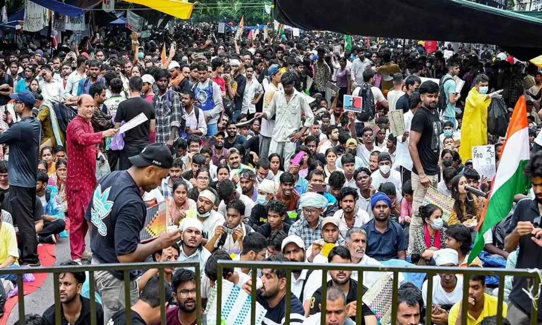 hmtv ప్లేయర్ TG స్పోర్ట్స్ జర్నలిస్ట్‌ల జట్టును విజయపథంలో నడిపించాడు
