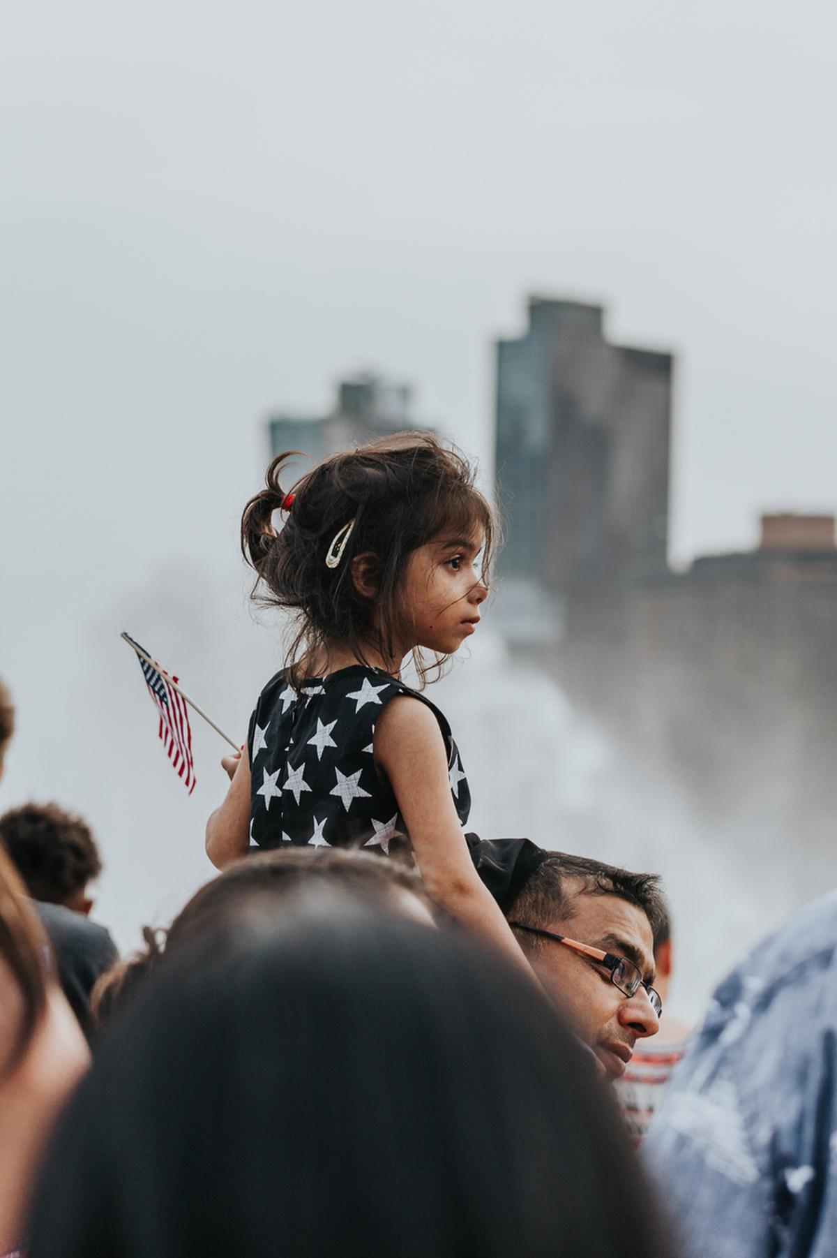 One can love a country and still measure one’s words in it. This is the vocabulary of dual belonging that most immigrants possess.
