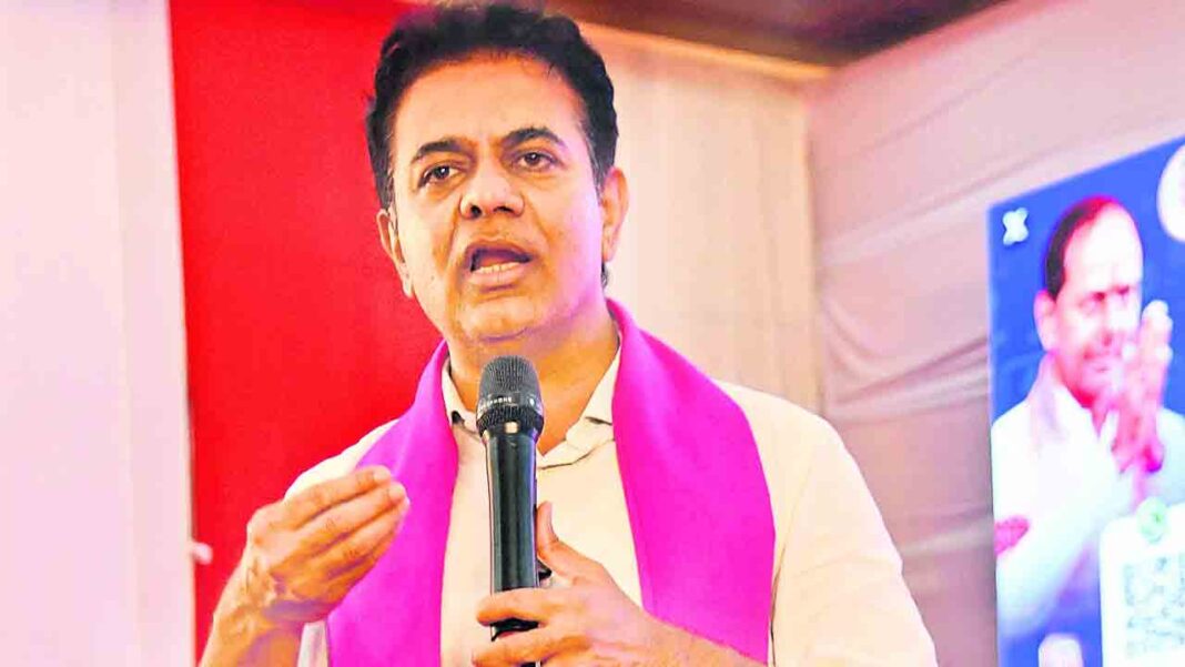 KTR 