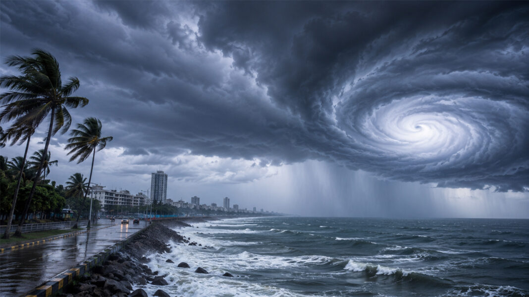 Heavy Rains 