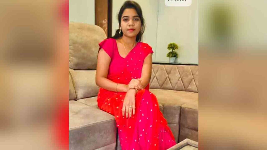 Harassment in the name of love
– PARAHUSHAR NEWS