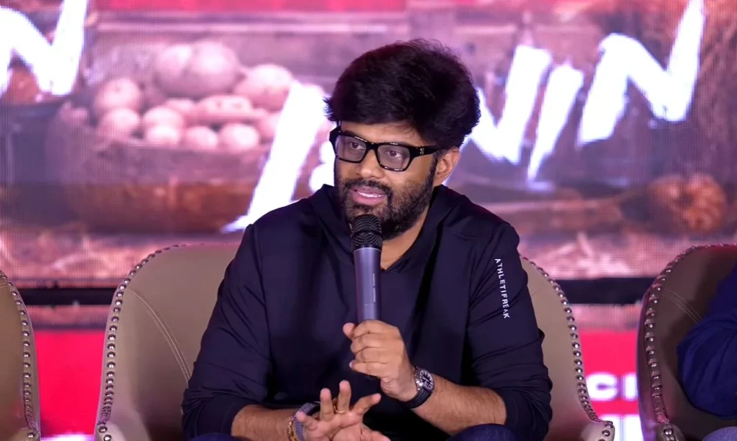 అందుకే శ్రీలీలను పక్కన పెట్టేశాం.. నిర్మాత నాగవంశీ సంచలన వ్యాఖ్యలు.!
– PARAHUSHAR NEWS