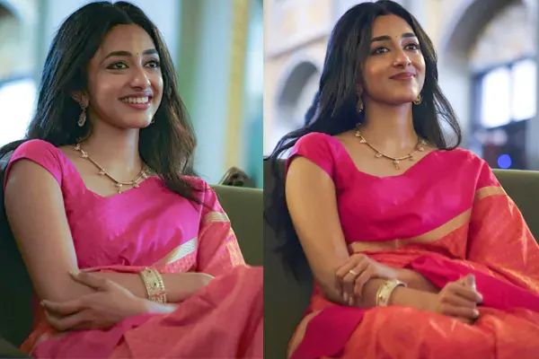 ప్రీతీ ముకుందన్ బ్యాక్గ్రౌండ్ తెలిస్తే షాక్ అవుతారు.. ఆ అపర మేధావికి మునిమనవరాలు!
– PARAHUSHAR NEWS