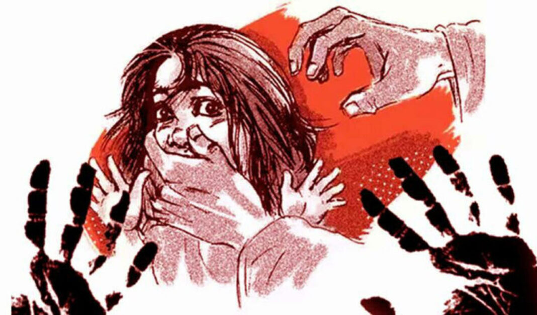 ప్రభుత్వం వరంగల్లో పాఠశాల ప్రధానోపాధ్యాయుడిపై పోక్సో కేసు నమోదైంది
– PARAHUSHAR NEWS