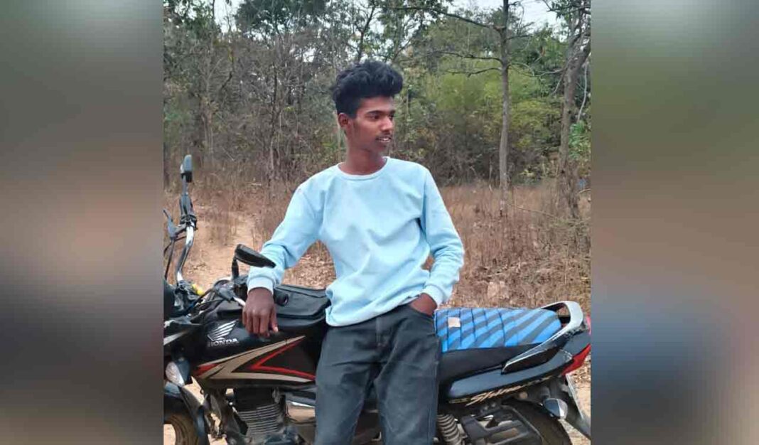 మెదక్‌లో తన తండ్రి బైక్‌ కొనివ్వలేదని 18 ఏళ్ల బాలుడు ప్రాణాలు విడిచాడు
