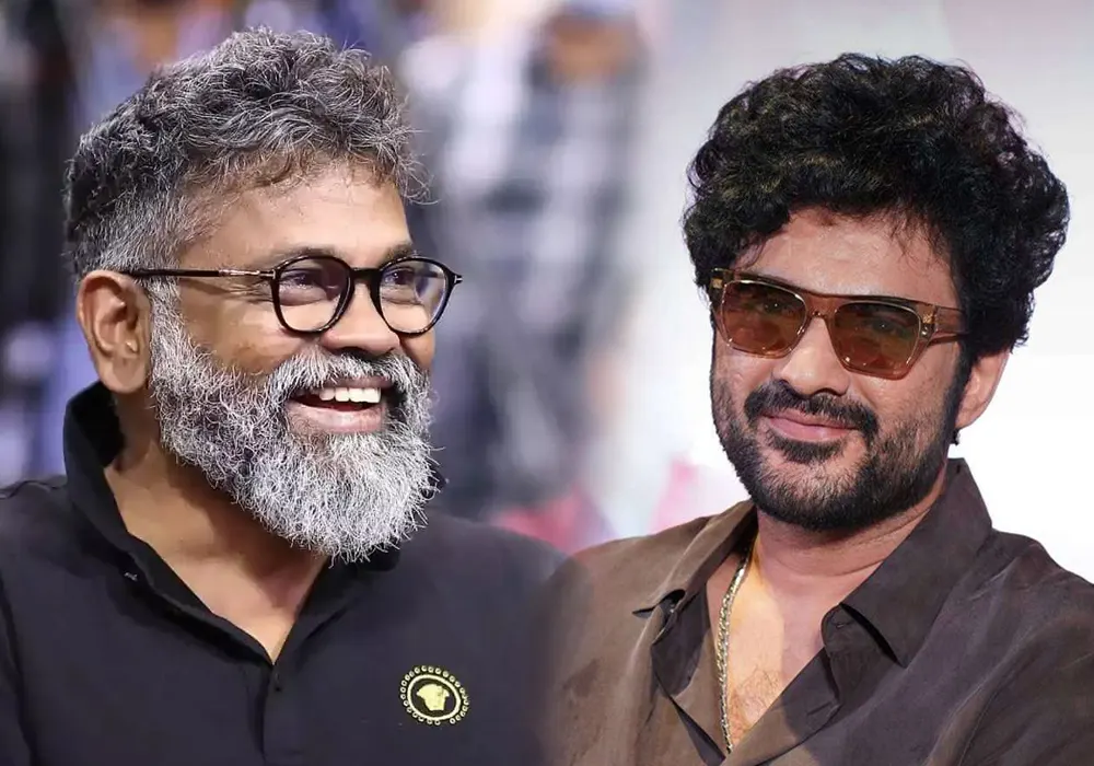 క్రేజీ కాంబో.. డైరెక్టర్ సుకుమార్తో సిద్ధు జొన్నలగడ్డ మూవీ.!
– PARAHUSHAR NEWS
