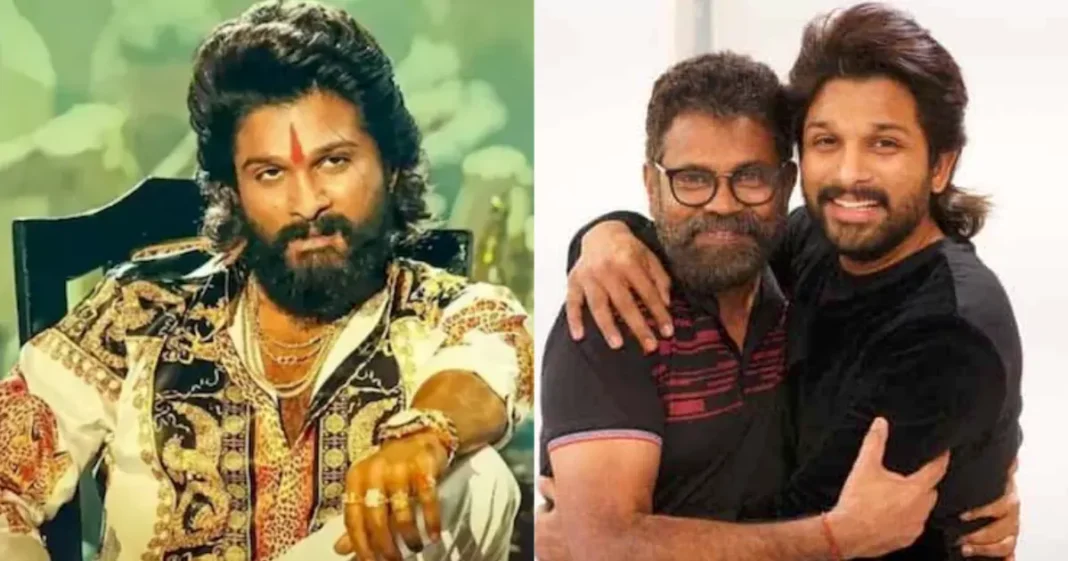నేషనల్ అవార్డ్స్లో మళ్ళీ పుష్ప 2 సంచలనం.. సుకుమార్కి అభినందనలు వెల్లువ
– PARAHUSHAR NEWS