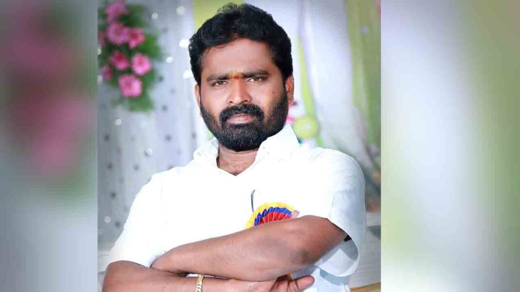 PD Act | PD Act against TRP Party General Secretary Vatte Janaiah Yadav-Namasthe Telangana
– PARAHUSHAR NEWS