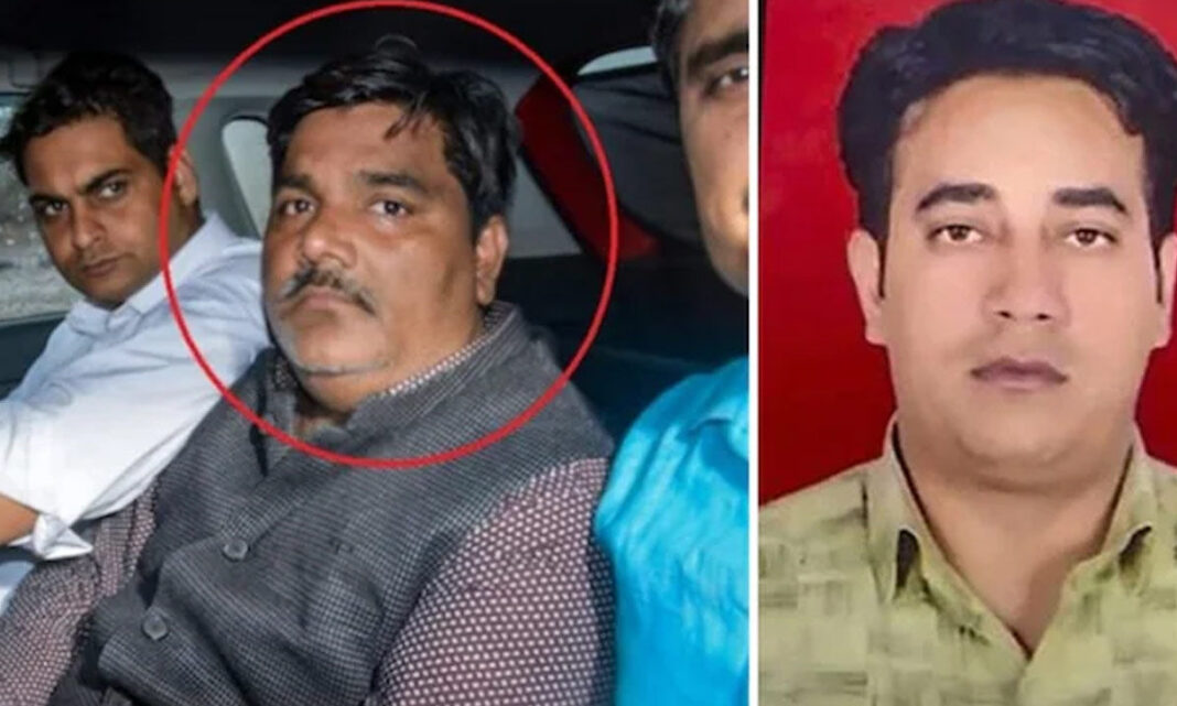 ఆప్ మాజీ కౌన్సిలర్ తాహిర్, మరో నలుగురిని దోషులుగా నిర్ధారించారు
– PARAHUSHAR NEWS