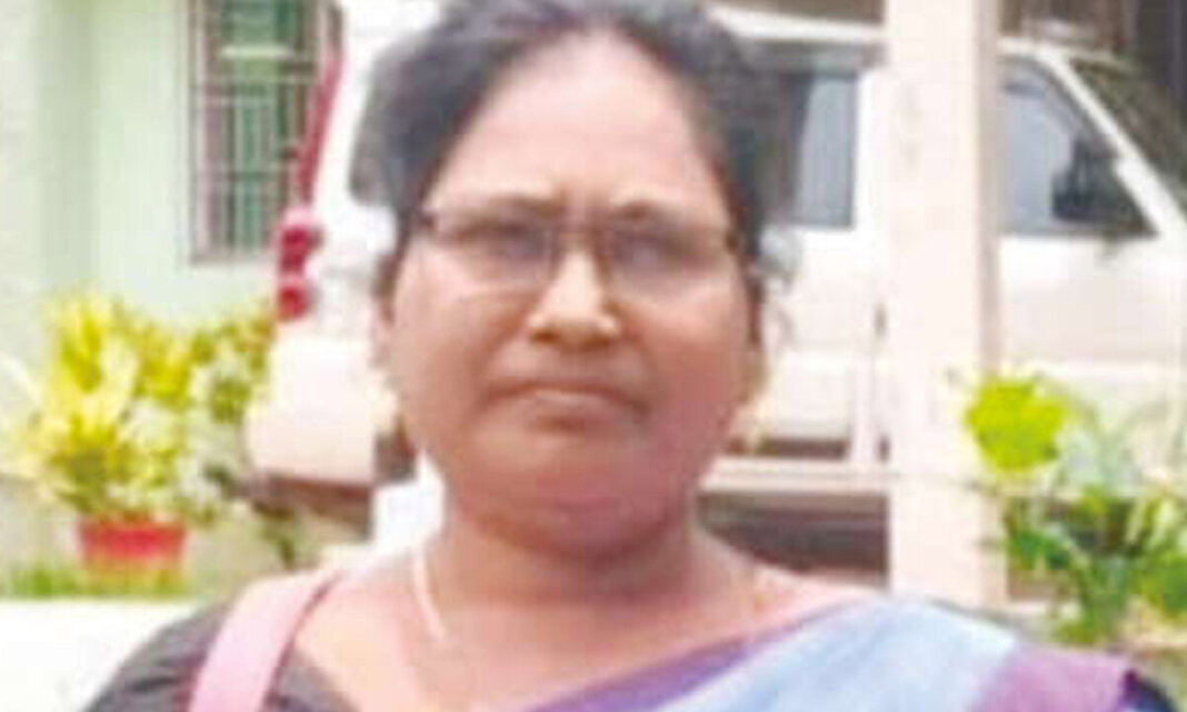 ఆశా వర్కర్ సామాజిక బహిష్కరణను ఆరోపించారు
– PARAHUSHAR NEWS