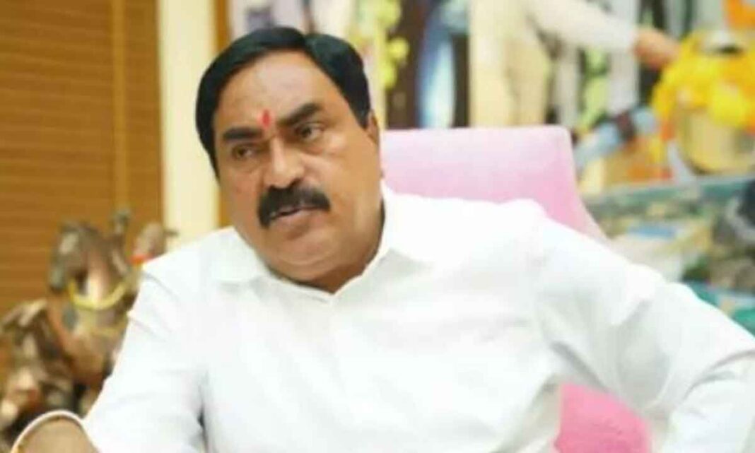 ఎర్రబెల్లి దయాకర్ రావు 70వ జయంతి వేడుకలు ఘనంగా జరిగాయి
– PARAHUSHAR NEWS