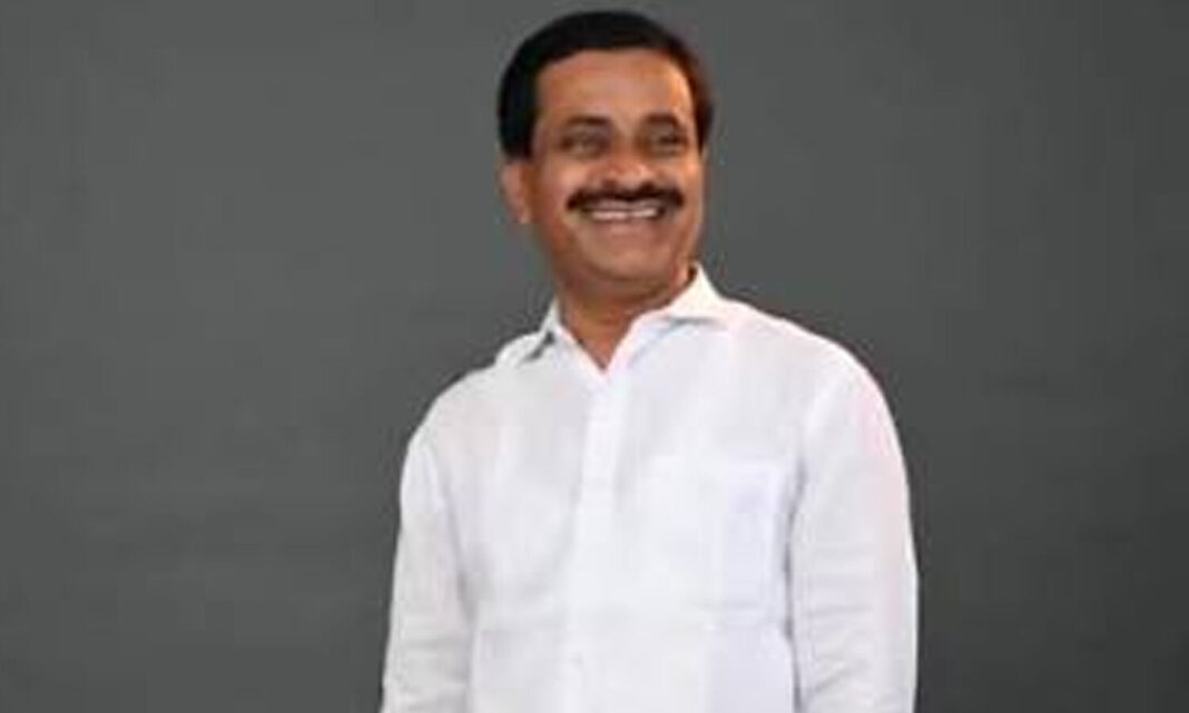 ఘంటా రాములు యాదవ్ 25 ఏళ్ల ప్రజా జీవితం
– PARAHUSHAR NEWS
